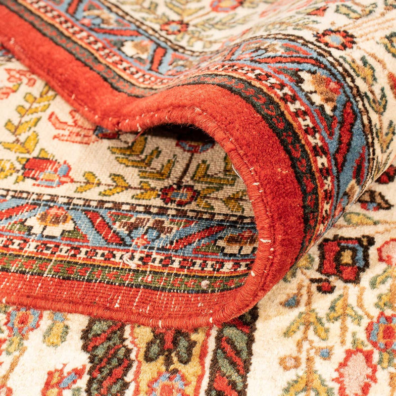 Sarouk Teppe 219x329cm - Persisk teppe