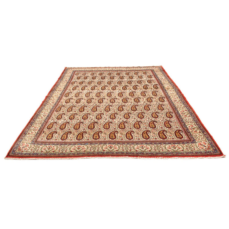 Sarouk Teppe 219x329cm - Persisk teppe