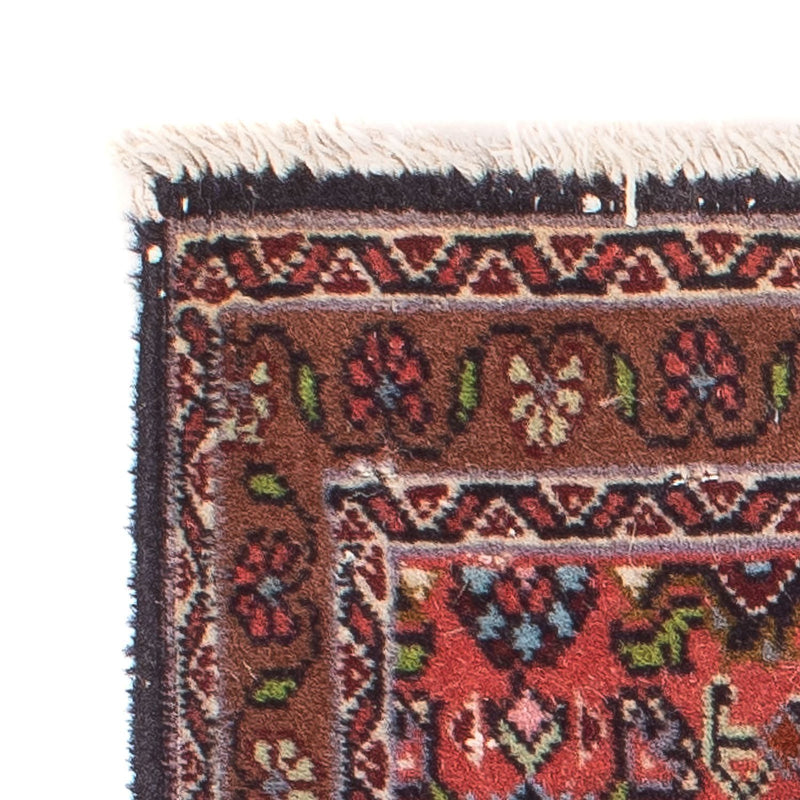 Bidjar Teppe 60x40cm - Persisk teppe