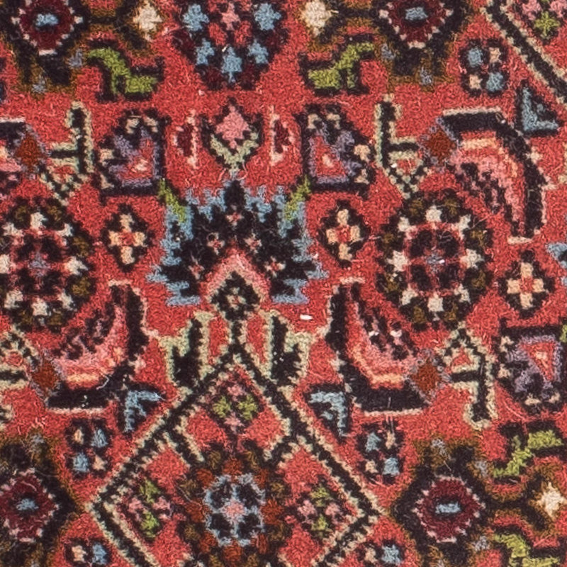 Bidjar Teppe 60x40cm - Persisk teppe