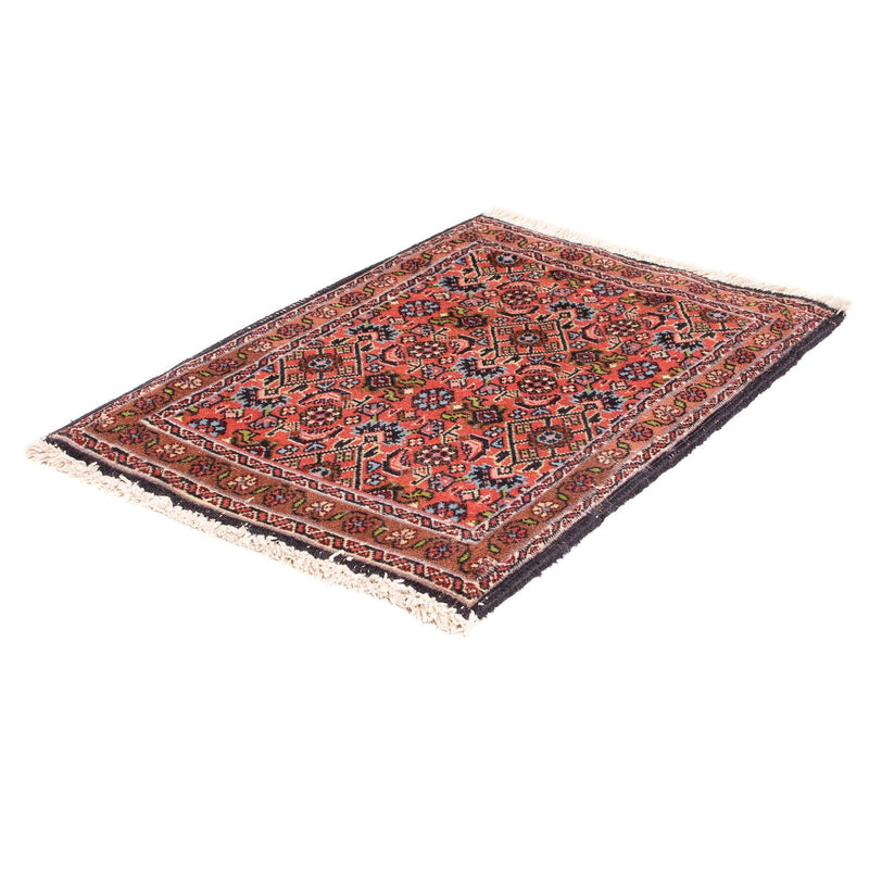 Bidjar Teppe 60x40cm - Persisk teppe