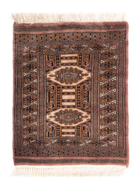 Pakistan teppe 77x61cm - Orientalsk teppe – product image
