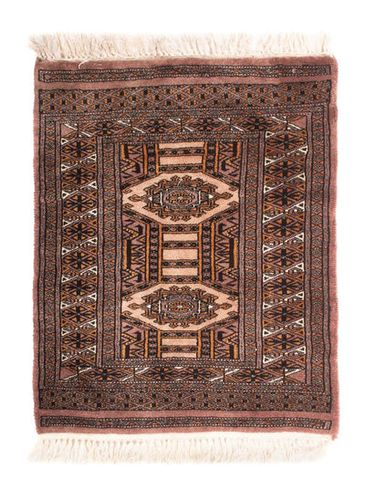 Pakistan teppe 61x77cm - Orientalsk teppe