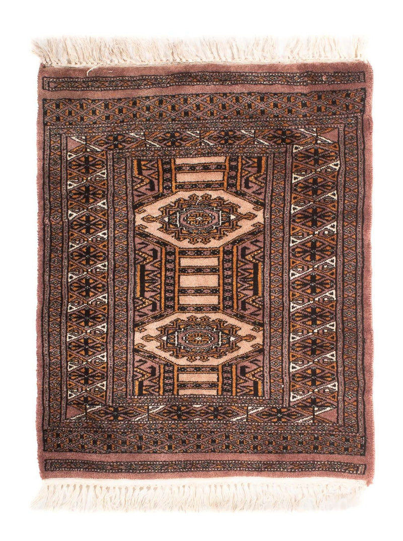 Pakistan teppe 77x61cm - Orientalsk teppe