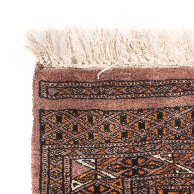 Pakistan teppe 77x61cm - Orientalsk teppe