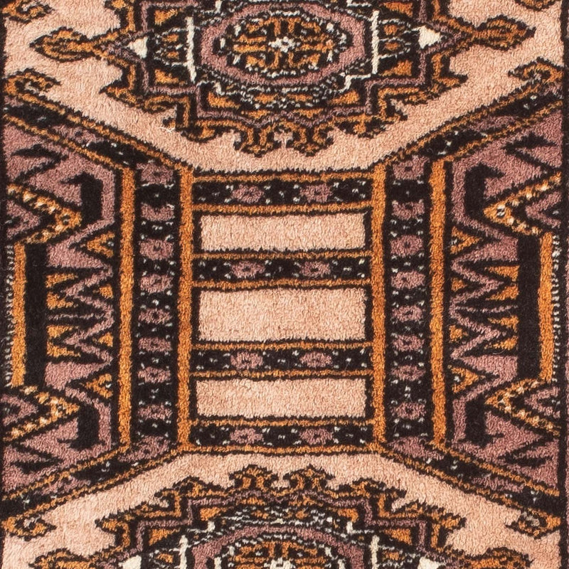Pakistan teppe 77x61cm - Orientalsk teppe
