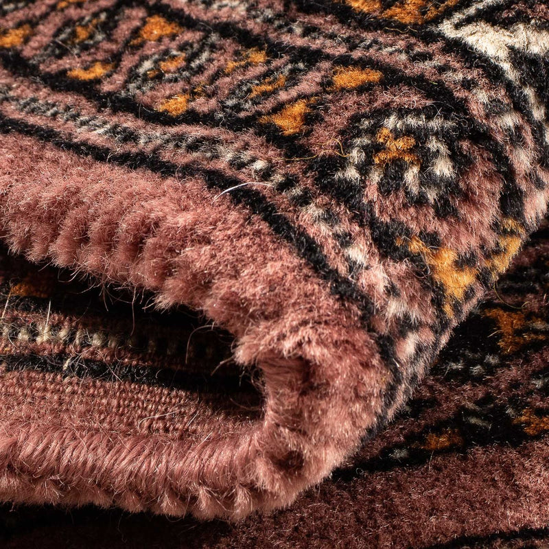 Pakistan teppe 77x61cm - Orientalsk teppe