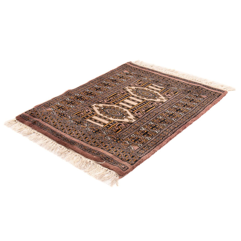 Pakistan teppe 77x61cm - Orientalsk teppe
