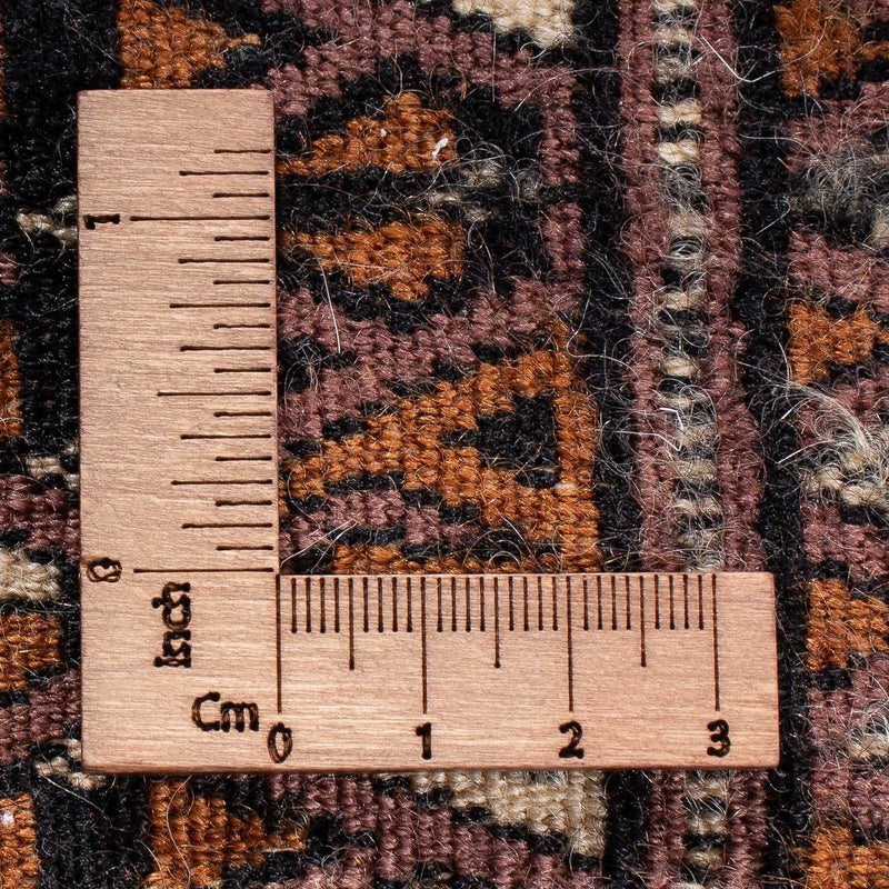 Pakistan teppe 77x61cm - Orientalsk teppe
