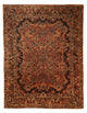 Sarouk Teppe 237x305cm - Persisk teppe