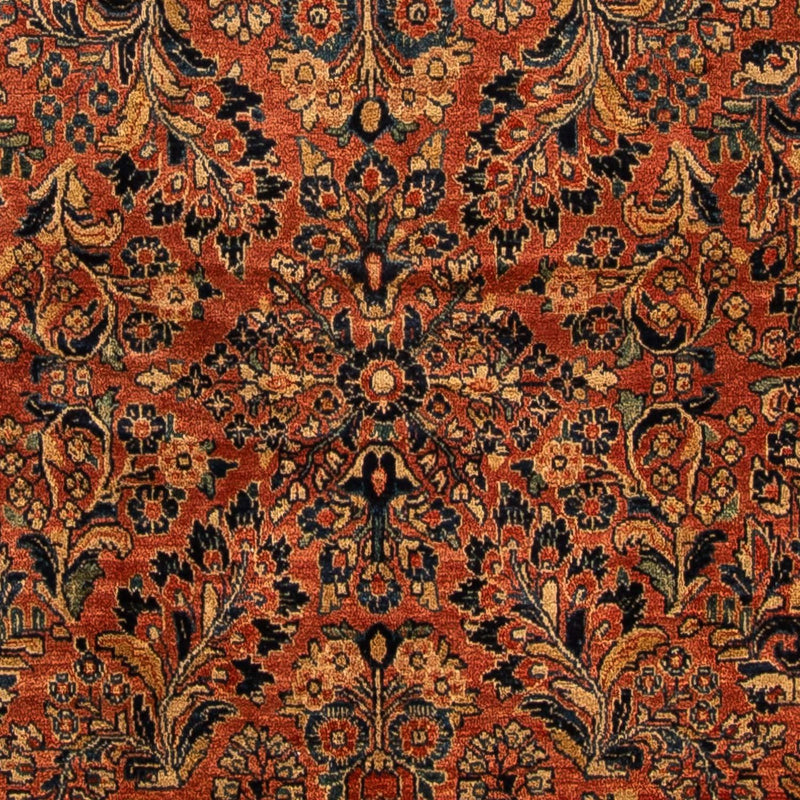 Sarouk Teppe 237x305cm - Persisk teppe