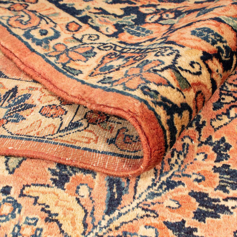 Sarouk Teppe 237x305cm - Persisk teppe