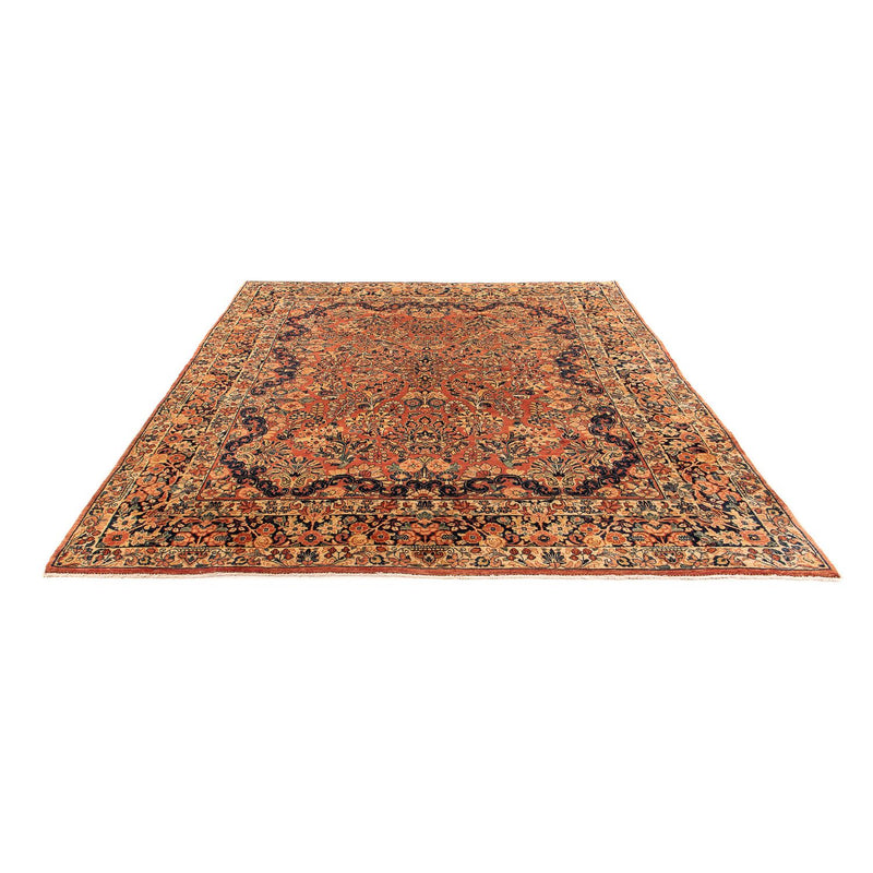 Sarouk Teppe 237x305cm - Persisk teppe