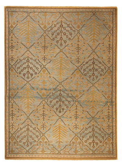 Ziegler Teppe 240x315cm - Orientalsk teppe