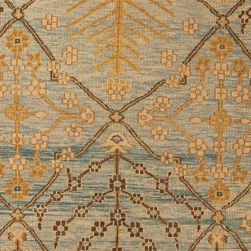 Ziegler Teppe 315x240cm - Orientalsk teppe
