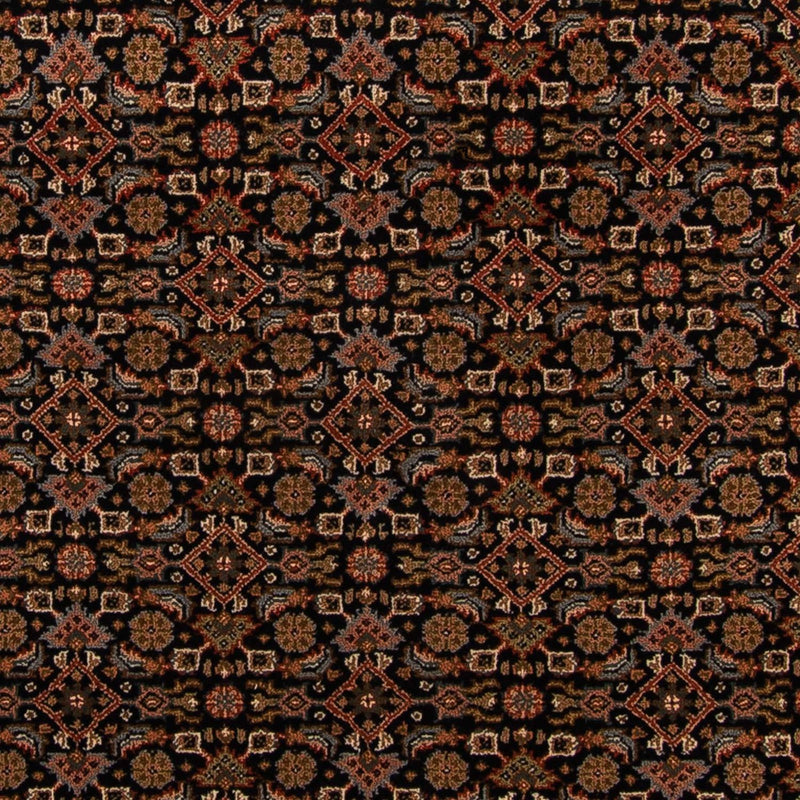 Indo Bidjar Teppe 306x254cm - Orientalsk teppe