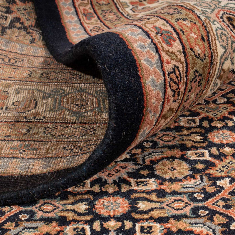 Indo Bidjar Teppe 306x254cm - Orientalsk teppe