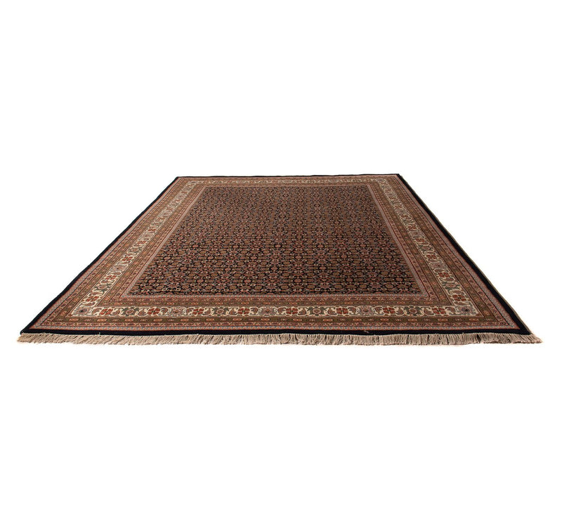 Indo Bidjar Teppe 306x254cm - Orientalsk teppe