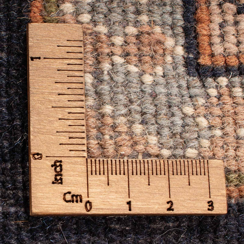 Indo Bidjar Teppe 306x254cm - Orientalsk teppe