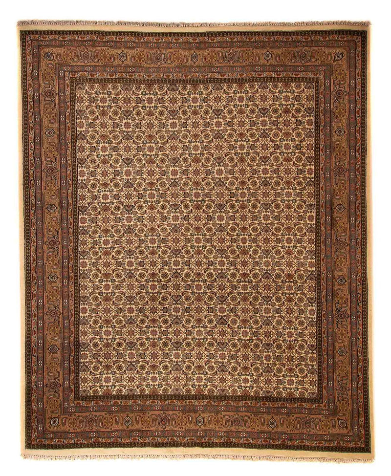Indo Bidjar Teppe 309x250cm - Orientalsk teppe