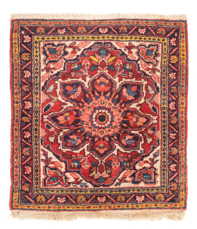 Hamadan Teppe 82x92cm - Persisk teppe