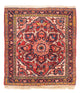 Hamadan Teppe 82x92cm - Persisk teppe