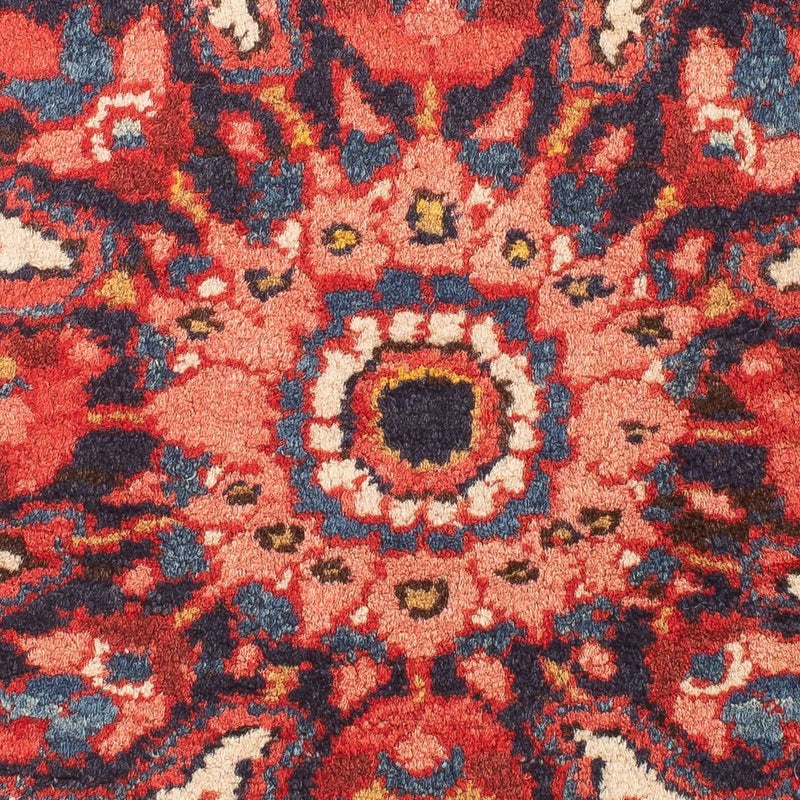 Hamadan Teppe 82x92cm - Persisk teppe