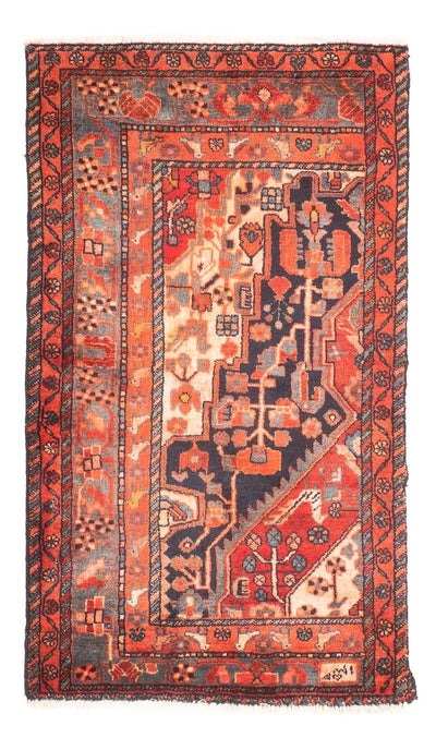 Nahavand Teppe 71x127cm - Persisk teppe