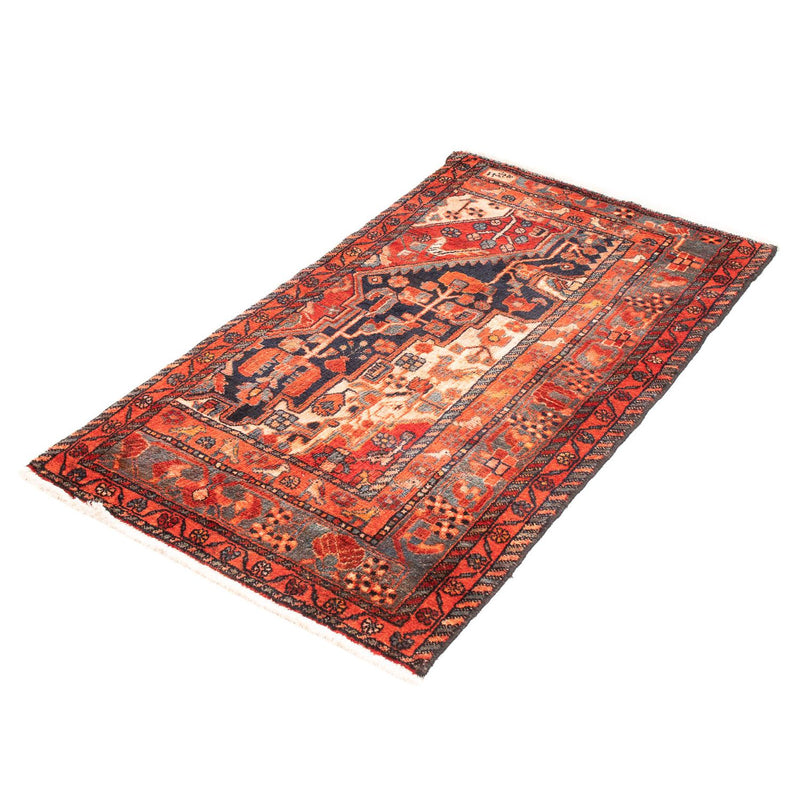 Nahavand Teppe 71x127cm - Persisk teppe