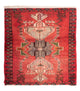 Hamadan Teppe 98x95cm - Persisk teppe