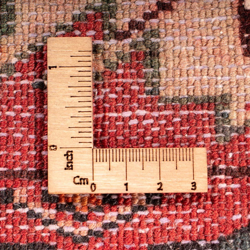 Hamadan Teppe 98x95cm - Persisk teppe