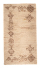 Berberteppe 100x52cm - Ullteppe