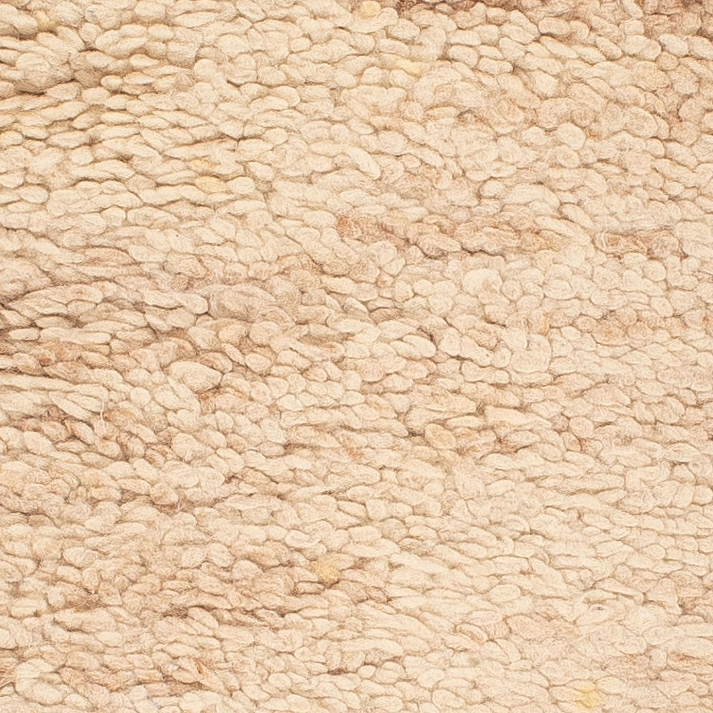 Berberteppe 100x52cm - Ullteppe