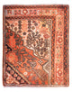 Nahavand Teppe 96x114cm - Persisk teppe