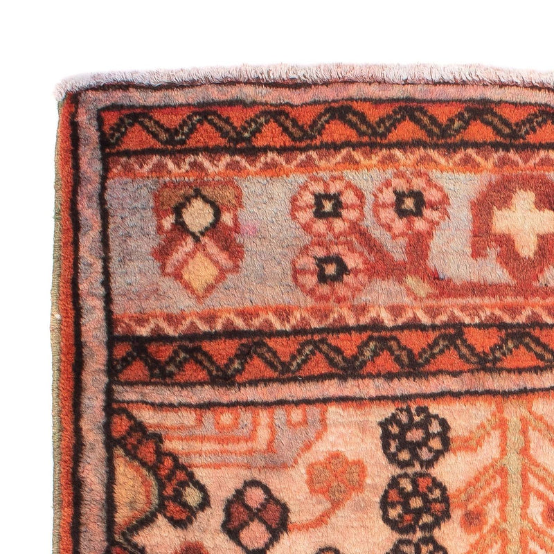 Nahavand Teppe 96x114cm - Persisk teppe