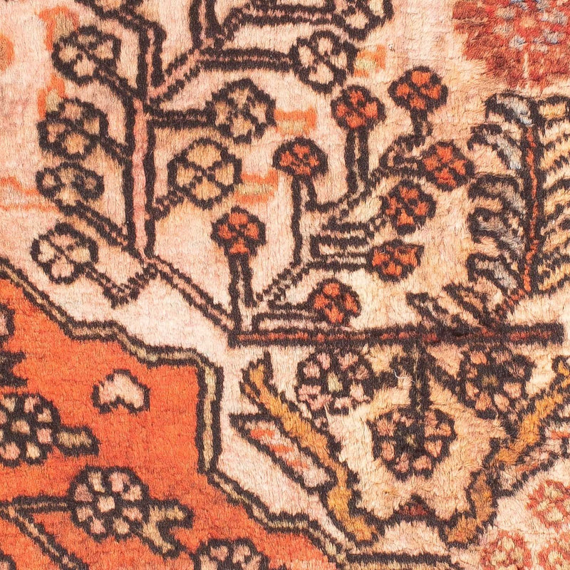 Nahavand Teppe 96x114cm - Persisk teppe
