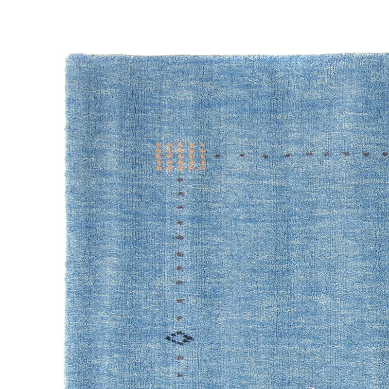 Indo Gabbeh Teppe 222x136cm - Ullteppe
