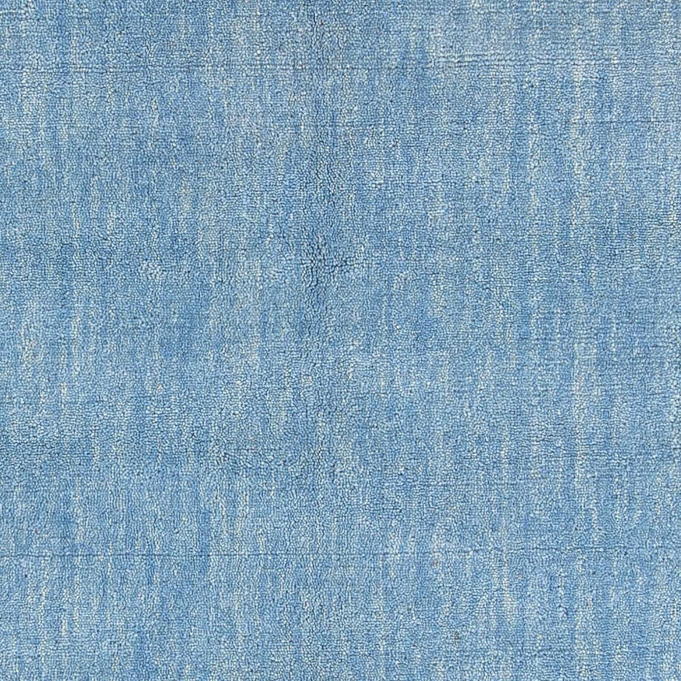 Indo Gabbeh Teppe 222x136cm - Ullteppe