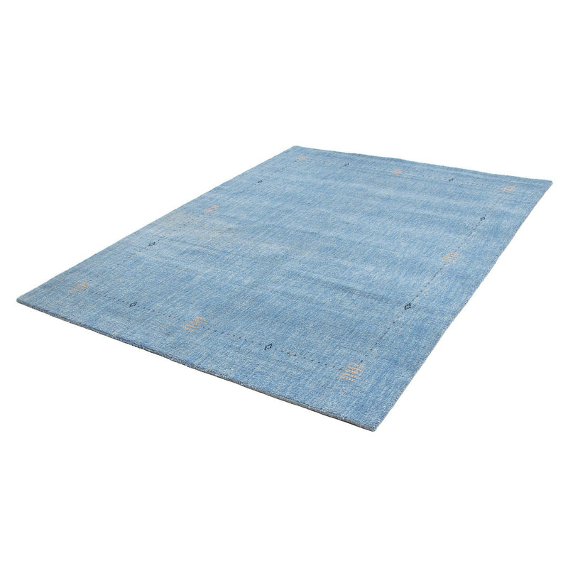 Indo Gabbeh Teppe 222x136cm - Ullteppe