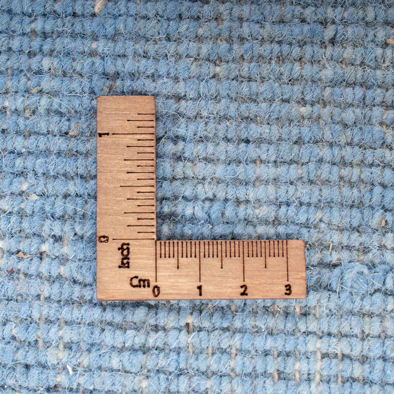 Indo Gabbeh Teppe 222x136cm - Ullteppe