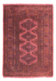 Turkaman teppe 95x66cm - Orientalsk teppe