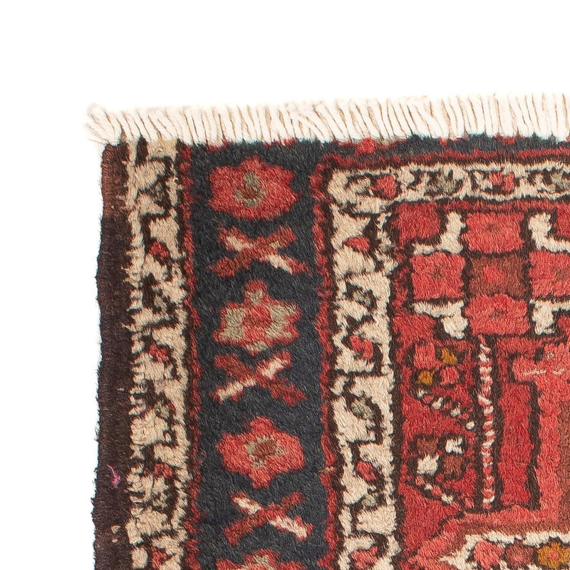 Heriz Teppe 110x70cm - Persisk teppe