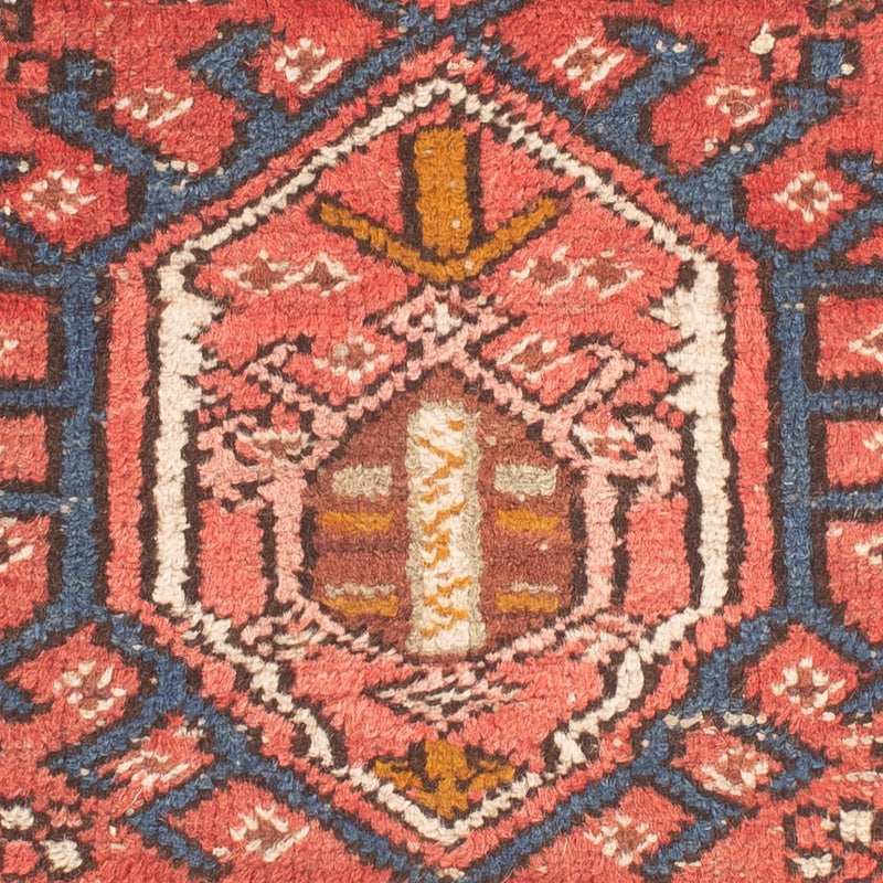 Heriz Teppe 110x70cm - Persisk teppe