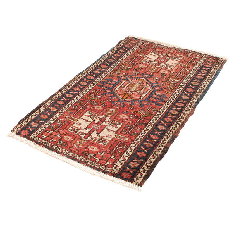 Heriz Teppe 110x70cm - Persisk teppe