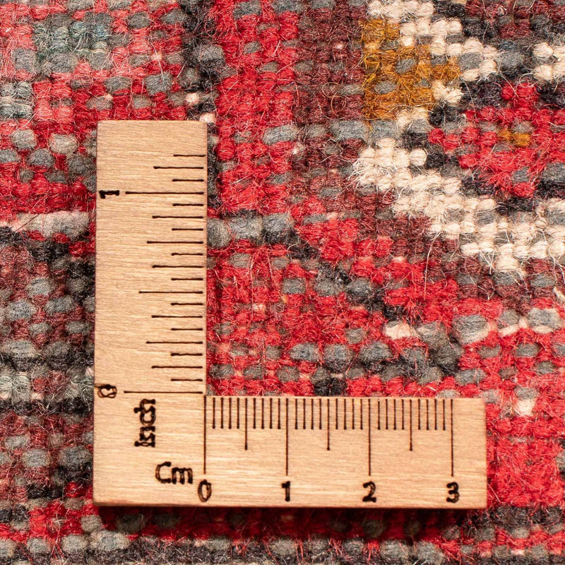 Heriz Teppe 110x70cm - Persisk teppe