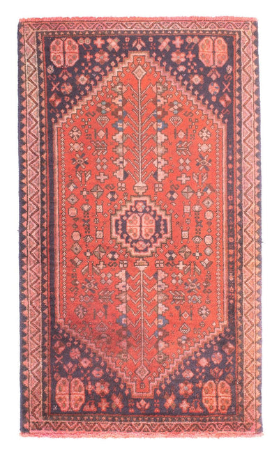 Abadeh Teppe 56x97cm - Persisk teppe