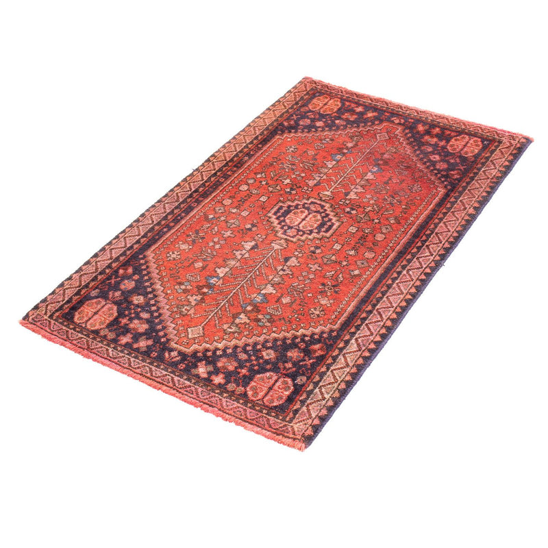 Abadeh Teppe 97x56cm - Persisk teppe