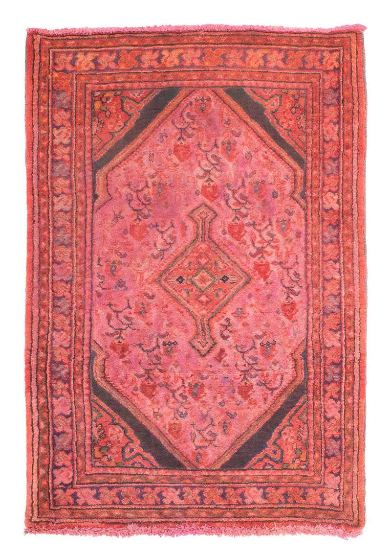 Hamadan Teppe 84x55cm - Persisk teppe