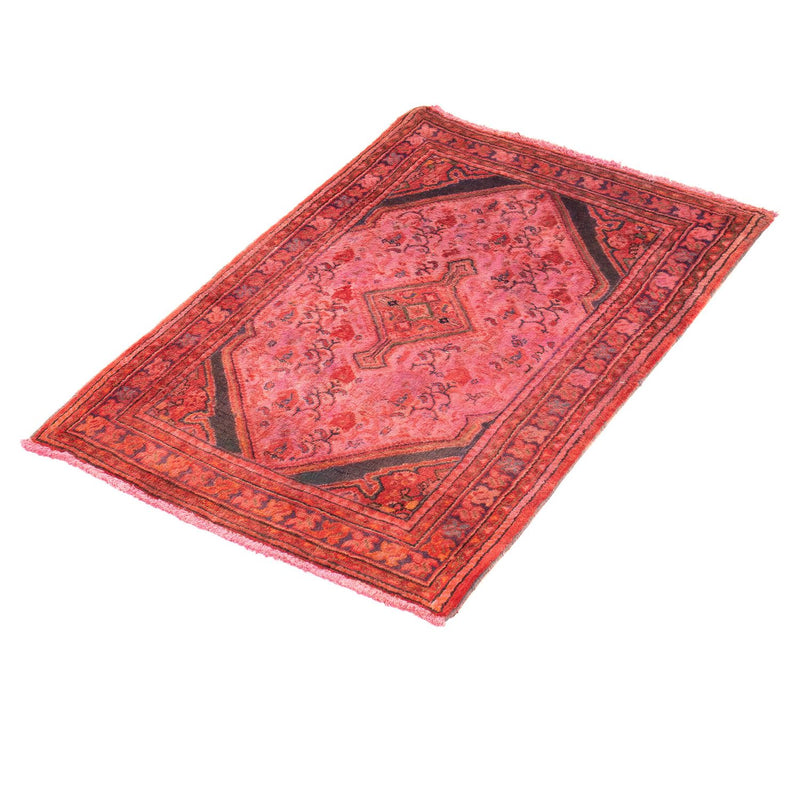 Hamadan Teppe 84x55cm - Persisk teppe
