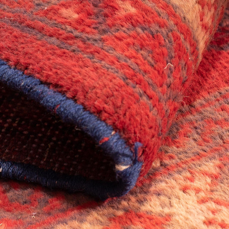 Turkaman teppe 85x67cm - Orientalsk teppe